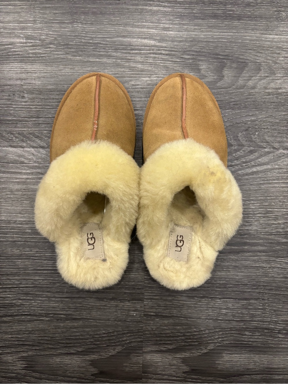 ugg slippers